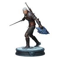 sideshowtoys Sideshow Toys The Witcher 3: Wild Hunt - Geralt Statue