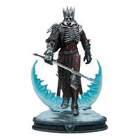 sideshowtoys Sideshow Toys The Witcher 3: Wild Hunt - Eredin Statue