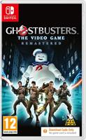 maddog Ghostbusters: The Video Game Remastered (Code in a Box)