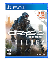 gamesolutions2 Crysis Remastered Trilogy