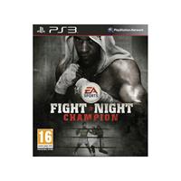 - UNKNOWN - Fight Night Champion (Import)