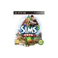 Electronic Arts Sims 3: Pets (import)