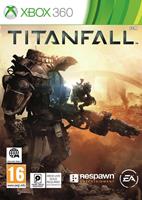 EA Titanfall - Microsoft Xbox 360 - Action