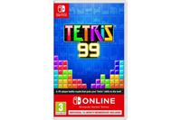 Tetris 99 - Nintendo Switch - Puzzle