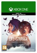 Square Enix Life is Strange Remastered Collection