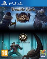 Funbox Dark Thrones + Witch Hunter Double Pack