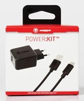 Snakebyte Power Kit - Nintendo Switch
