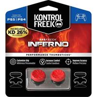 KontrolFreek FPS Freek Inferno - PS5/PS4 (4 Prong) - Accessoires voor gameconsole - Sony PlayStation 4