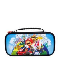 Nintendo SWITCH Deluxe Travel Case Mario Kart NNS50GR - Bag - Nintendo Switch