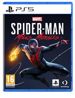 sony Marvel Spider-man Miles Morales
