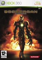 Konami Bomberman Act Zero - Microsoft Xbox 360 - Action