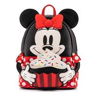 Disney by Loungefly Backpack Minnie Oh My Cosplay Sweets