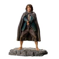 ironstudios Iron Studios Lord of the Rings: Pippin 1:10 Scale Statue