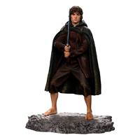 ironstudios Iron Studios Lord of the Rings: Frodo 1:10 Scale Statue