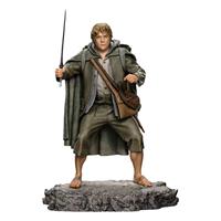 ironstudios Iron Studios Lord of the Rings: Sam 1:10 Scale Statue