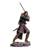 ironstudios Iron Studios Lord of the Rings: Aragorn 1:10 Scale Statue