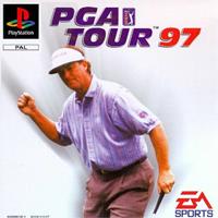 Electronic Arts PGA Tour '97