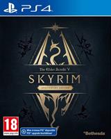 Bethesda The Elder Scrolls V: Skyrim 10th Anniversary Edition