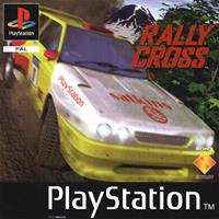 Sony Computer Entertainment Rally Cross