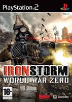 Ubisoft World War Zero Ironstorm