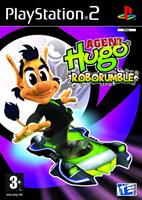 Mindscape Agent Hugo Roborumble