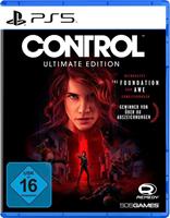 505 Games Control Ultimate Edition PlayStation 5