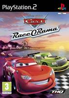 THQ Cars 3 Race-O-Rama