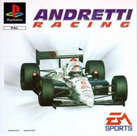 Electronic Arts Andretti Racing