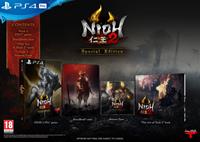 Sony Interactive Entertainment Nioh 2 Special Edition