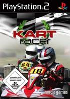 Nordic Games Kart Racer