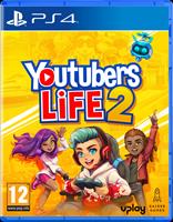 raisergames YouTubers Life 2 - Sony PlayStation 4 - Virtual Life - PEGI 12