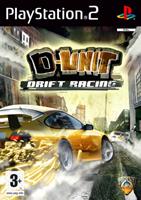 Phoenix D-Unit Drift Racing