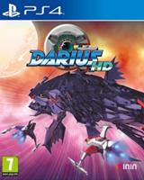 ININ Games G-Darius HD