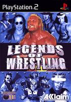 Acclaim Legends of Wrestling