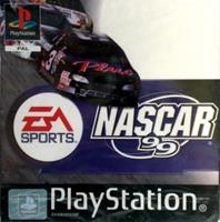 Electronic Arts Nascar '99