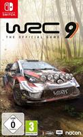 Bigben Interactive GmbH WRC 9