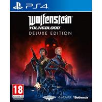 Bethesda Wolfenstein: Youngblood (Deluxe Edition)