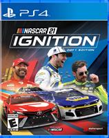 Motorsport Games Nascar 21 Ignition - Day 1 Edition