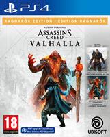 Ubisoft Assassin's Creed Valhalla Ragnarok Edition