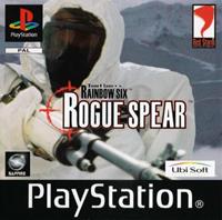 Ubisoft Rainbow Six Rogue Spear