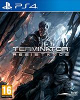 reefentertainment Terminator: Resistance - Sony PlayStation 4 - FPS - PEGI 16