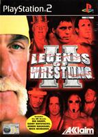 Acclaim Legends Of Wrestling 2