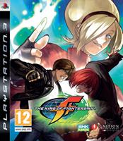 SNK Playmore The King of Fighters XII