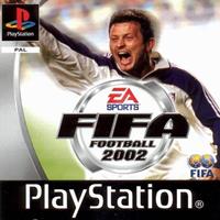 Electronic Arts Fifa 2002