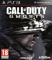Activision Call of Duty: Ghosts