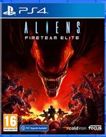 Focus Home Interactive Aliens: Fireteam Elite