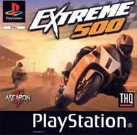 THQ Extreme 500