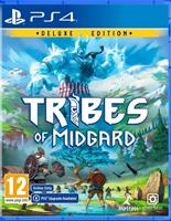 GearBox Tribes of Midgard Deluxe Edition