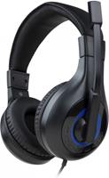 Big Ben Wired Stereo Headset