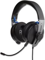 Power A PowerA Fusion Pro Wired Gaming Headset - Black